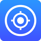 GPS Location Widget icon