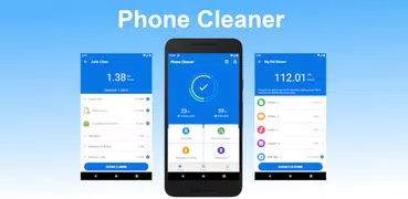 Phone Cleaner - Junk Removal