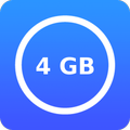 4 GB RAM Memory Booster - Cleaner | AppLock | Cool