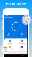 Phone Cleaner โปสเตอร์