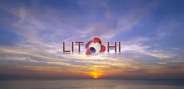Litchi for DJI Phantom 2