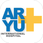 Ar Yu  International Hospital Zeichen