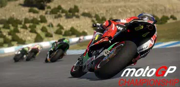 MotoGP Racing 2019 - Bike Racer