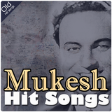 Mukesh Hit Songs-icoon