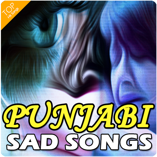 Punjabi Sad Songs