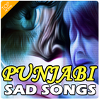 Punjabi Sad Songs ícone