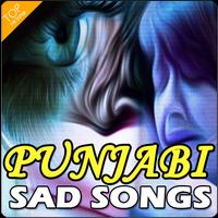 Punjabi Sad Songs Cartaz