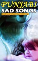 Punjabi Sad Songs imagem de tela 1