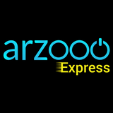 Arzooo Express آئیکن