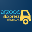 Arzooo Express icon