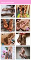 Mehndi Henna Design 2022 স্ক্রিনশট 2