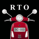 Bike RTO Vehicle Info app 圖標