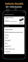 Bike RTO Vehicle Info app 截圖 1