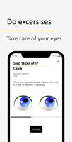 Ocular Gymnastics Screenshot 1