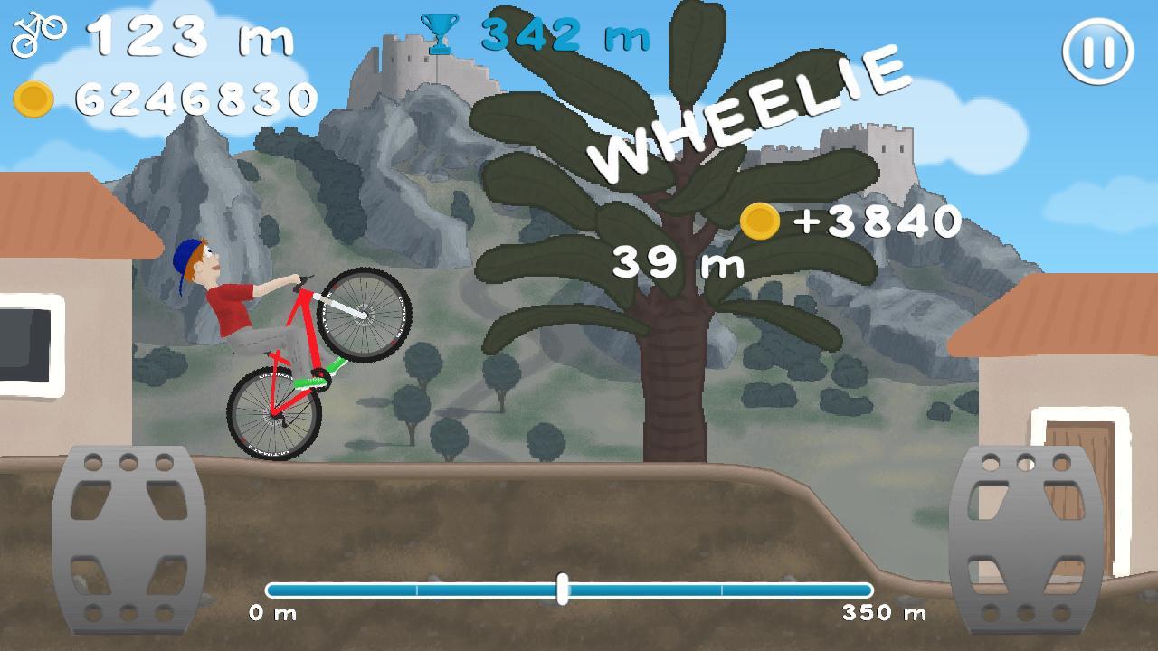 Wheelie life 3 мод. Wheelie Bike игра. Summer Wheelie игра. Игра ездить бабкой на велосипеде. Игра велосипедист Старая.