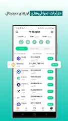 ارزدیجیتال | ArzDigital XAPK Herunterladen