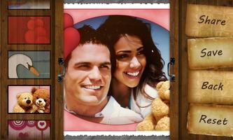 Valentine's Day Cards screenshot 3