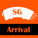 SG Bus Timing in Floating View APK