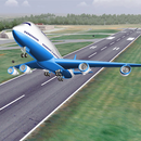 Avião Voar Simulador Aterrissagem Jato Piloto Jogo APK