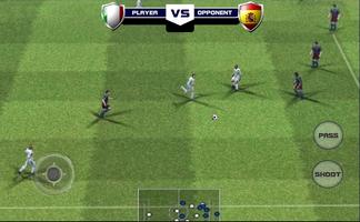 Real Football Game 2020 : World Soccer League Cup screenshot 3