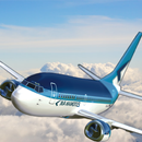 Avião Voar Simulador Vôo Avião Jogos 2020 APK