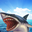 Génial Mortel Requin Simulateur: Mer Aventure Jeux