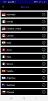 Unlimited VPN free স্ক্রিনশট 2