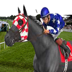 Derby Cheval Courses: Cheval Équitation Simulateur icône