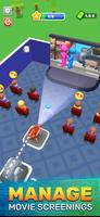 Movie Guy 3D syot layar 1