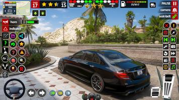 US Car simulator 2024 screenshot 3