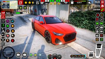 US Car simulator 2024 screenshot 1