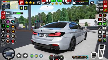 US Car simulator 2024 screenshot 2