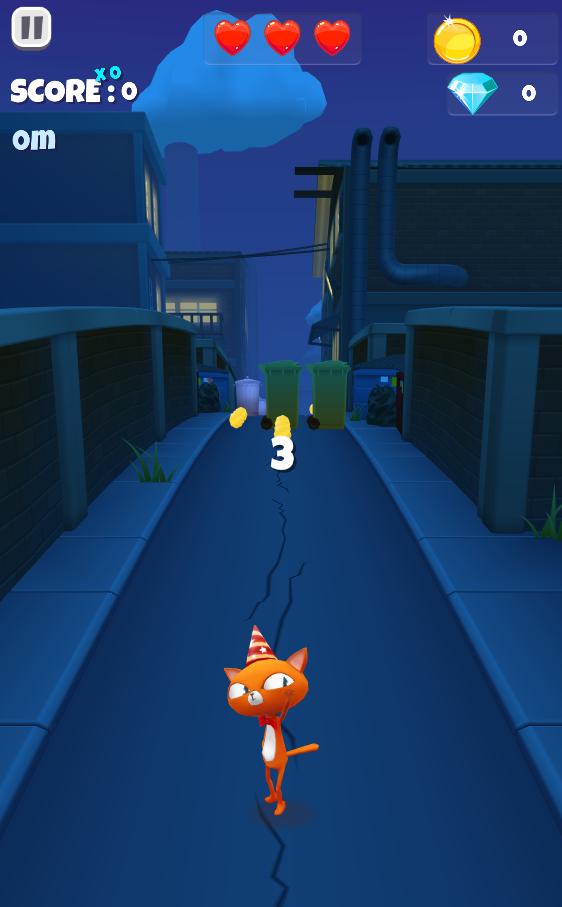 Pet Escape Cat Dog Runner For Android Apk Download - roblox pet escape all skins