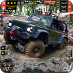 Offroad Jeep Driving Games 3d