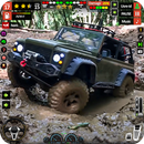 익스트림 지프 드라이빙 힐 지프 APK