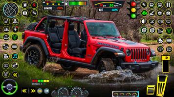 Offroad Jeep screenshot 3