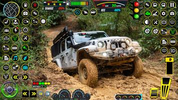 Offroad Jeep screenshot 2