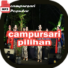 Lagu Campursari Tiap Hari icon