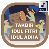 Takbiran 2 hari raya