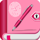 Daily Diary Journal with Lock APK