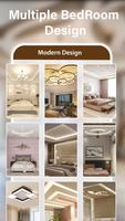 Ceiling Design - Home Designs স্ক্রিনশট 2