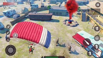 FPS Shooting Game - Gun Games скриншот 3