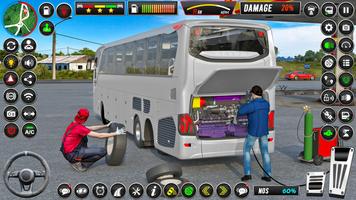 US City Bus Simulator 2022 screenshot 3