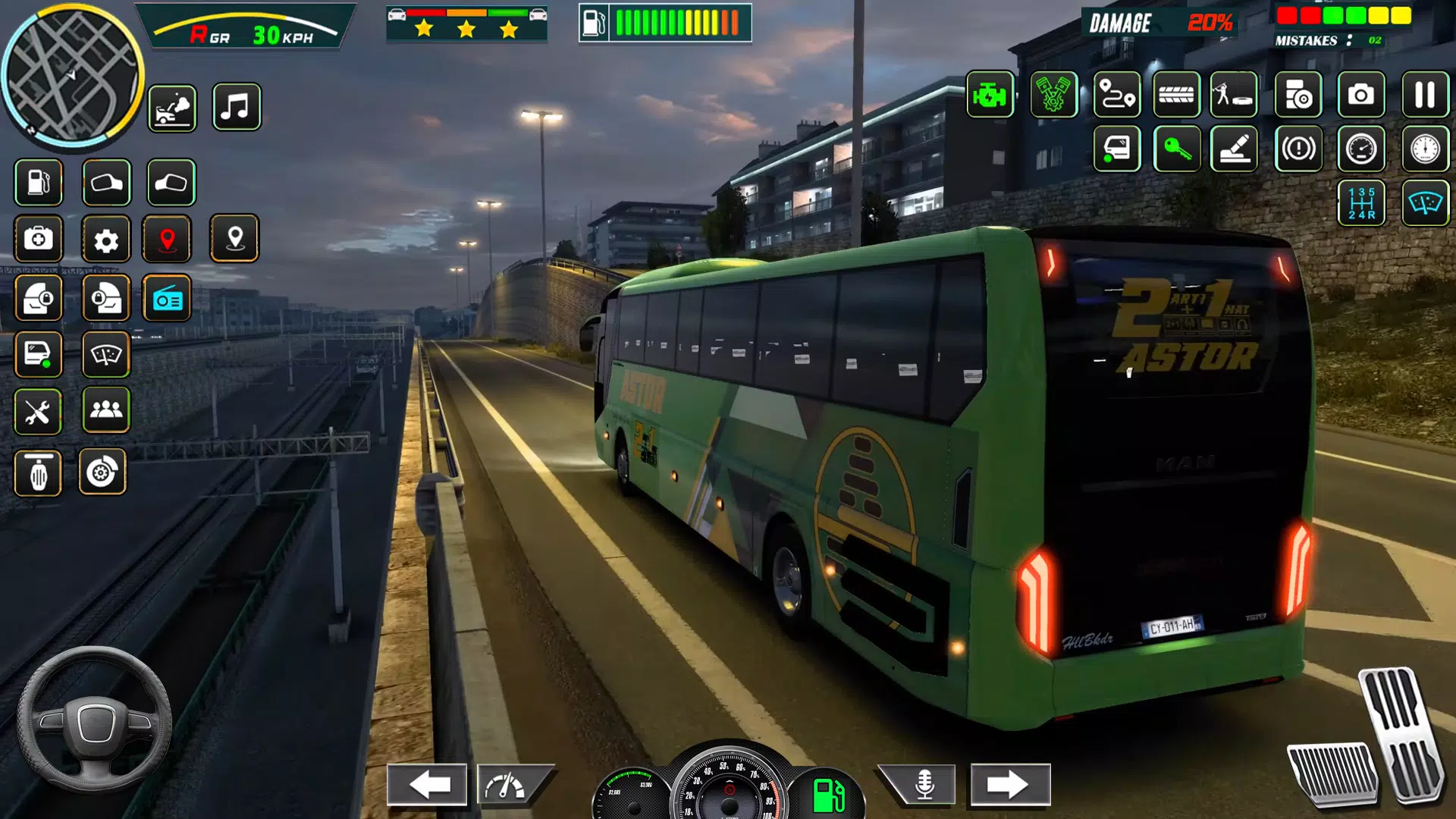 US City Bus Simulator 2022 - Apps on Google Play