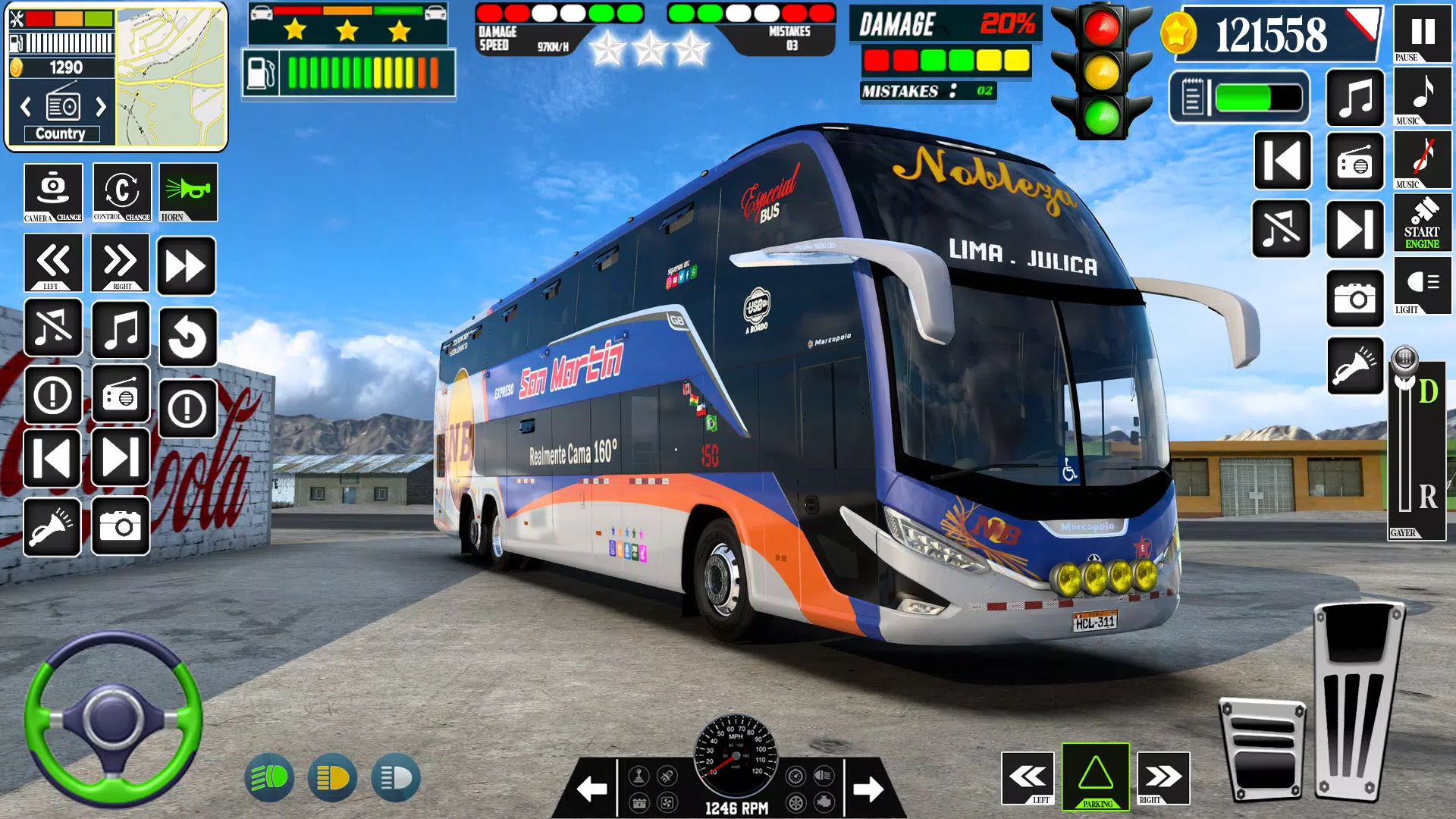 US City Bus Simulator 2022 - Apps on Google Play