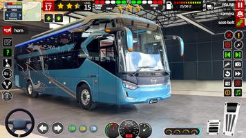 Simulator Bus Kota AS 2022 screenshot 3