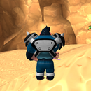 Gorilla Monkey Mobile Sim Game APK