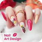 Nail Art Design : Nails Polish 图标