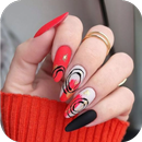 Diseño de uñas esmalte de uñas APK