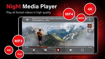 HD Video Player screenshot 2